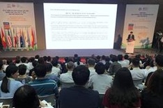 Binh Duong hosts 10th WTA University Presidents' Forum