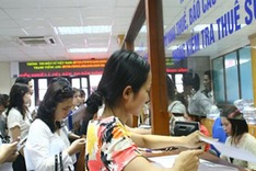 Tax reforms to target better business climate