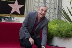 Neil Diamond gets star on Hollywood Walk of Fame