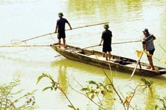 Dangerous fishing habits kill too many fish