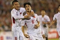 Vietnam earn berth at continental U-23 championship final