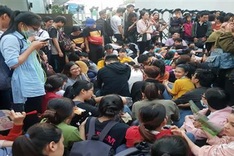 New updates drive thousands to take TOEIC tests