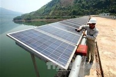 Đắk Lắk to build more solar power plants