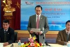 115 countries register for VietShip 2014