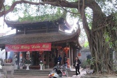 Pho Hien – Hoi An of the north