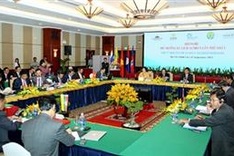Mekong basin countries target double-digit tourism growth