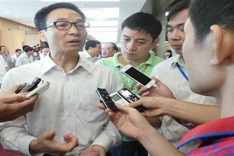 Vietnam tourism sector weakening, says Deputy PM