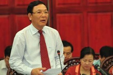 NA says high school education not as planned