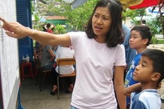 School is in for summer