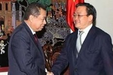 Vietnam seeks Bruneian energy investment
