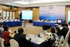 APEC strengthens aviation security