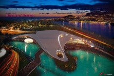 Vietnam to build $10 million theater for Miss Earth 2012