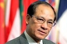 Le Luong Minh among 500 most powerful people on planet