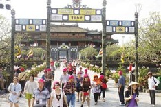 Vietnam turns to culture as part of tourism revival effort
