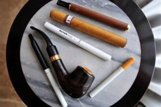 Smoking out tobacco: The rise of the e-cig