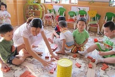 Vietnam may fail to curb birth rate this year