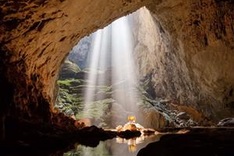 Quảng Bình denies building cable to famous cave