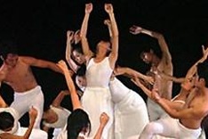 Hanoi to host Europe-Asia contemporary dance