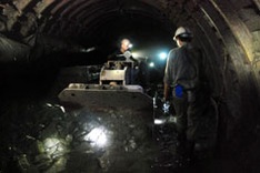 Vinacomin to export coal to South Africa, Cuba