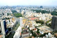 Pearl of the Far East continues to shine