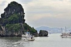 Four Vietnamese places among Top 25 Asia Destinations