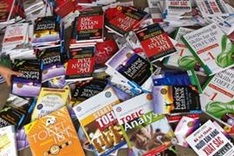 Publisher continues on anti-piracy crusade