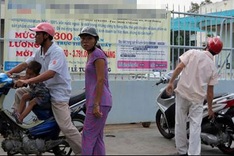 Central region workers face Binh Duong boycott