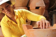 Binh Dinh pottery largely overlooked