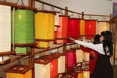 Products recognised as “Crafted in Quang Nam”