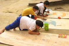 Germany helps disabled integrate into community