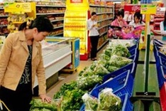 Vietnam’s CPI hits six month high