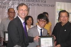 Vietnam Coach Institute made first debut