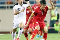 Vietnam drops win in final minutes