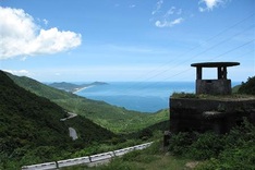Hai Van Pass listed as one of world’s top 10 best drives
