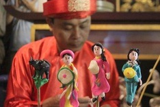 Cruise, cuisine and culture on Saigon River