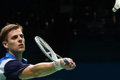 'No tournament safe' from fixing, says badminton star