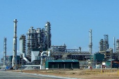 Dung Quat Refinery halts operations for second time this year