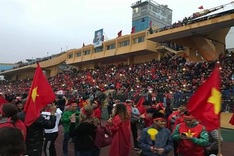 Hanoi to build sports complex for SEA Games