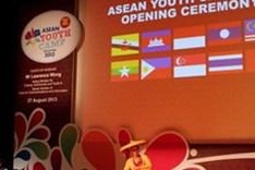 Vietnam joins ASEAN Youth Camp in Singapore