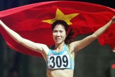 A gold medalist loses Olympics berth