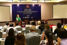 Vietnamese media lauded for role in wildlife protection