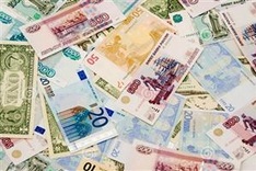 APEC finance ministers work towards sustainable finance