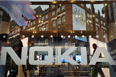 Nokia says will delist from German stock exchange