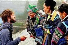 TV series launched to promote tourism in Vietnam