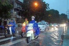 Localities asked to brace for natural disasters