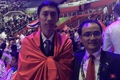 Vietnam bags first medal at WorldSkills Competition