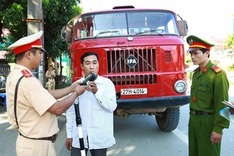 Number of road accidents, fatalities decline in H1