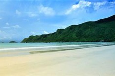 Con Dao among the top 25 remote islands
