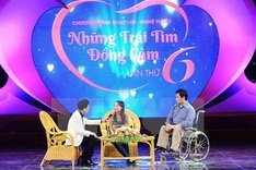 Charity concert honours outstanding children