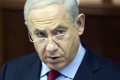 Israel PM met Jordan king in Amman over Syria: media